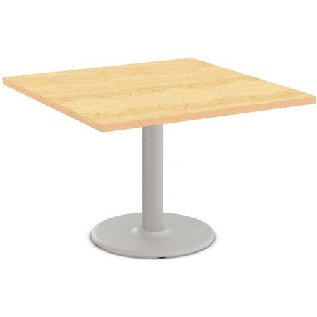 Special-T Table, Square, 36inx36inx29in, Fog SCTCANT23636GCM